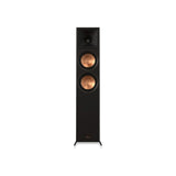 Parlantes Columnas RP - 6000F II Klipsch Negro Openbox - Reuse Chile