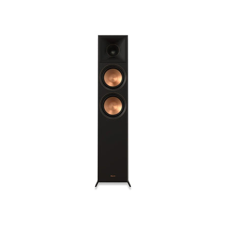 Parlantes Columnas RP - 6000F II Klipsch Negro Openbox - Reuse Chile