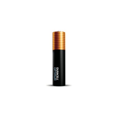 Pilas Duracell Optimum AAA 6 un. Openbox - Reuse Chile