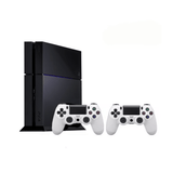 PS4 Consola Playstation 4 Sony 1TB+ 2 Controles Openbox - Reuse Chile