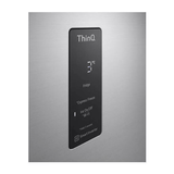 Refrigerador LG Top Freezer de 375 L con ThinQ Openbox - Reuse Chile