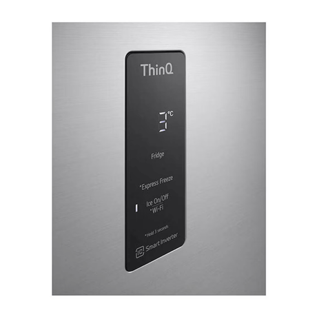 Refrigerador LG Top Freezer de 375 L con ThinQ Openbox - Reuse Chile