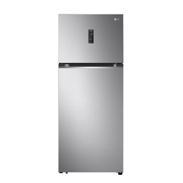 Refrigerador LG Top Freezer de 375 L con ThinQ Openbox - Reuse Chile