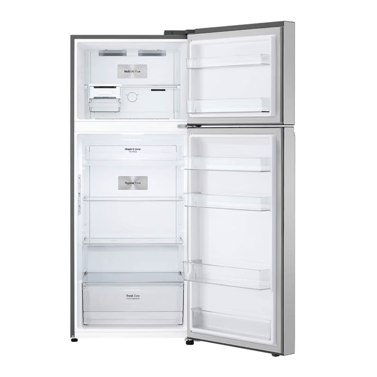 Refrigerador LG Top Freezer de 375 L con ThinQ Openbox - Reuse Chile