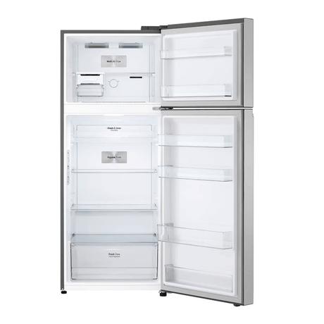 Refrigerador LG Top Freezer de 375 L con ThinQ Openbox - Reuse Chile