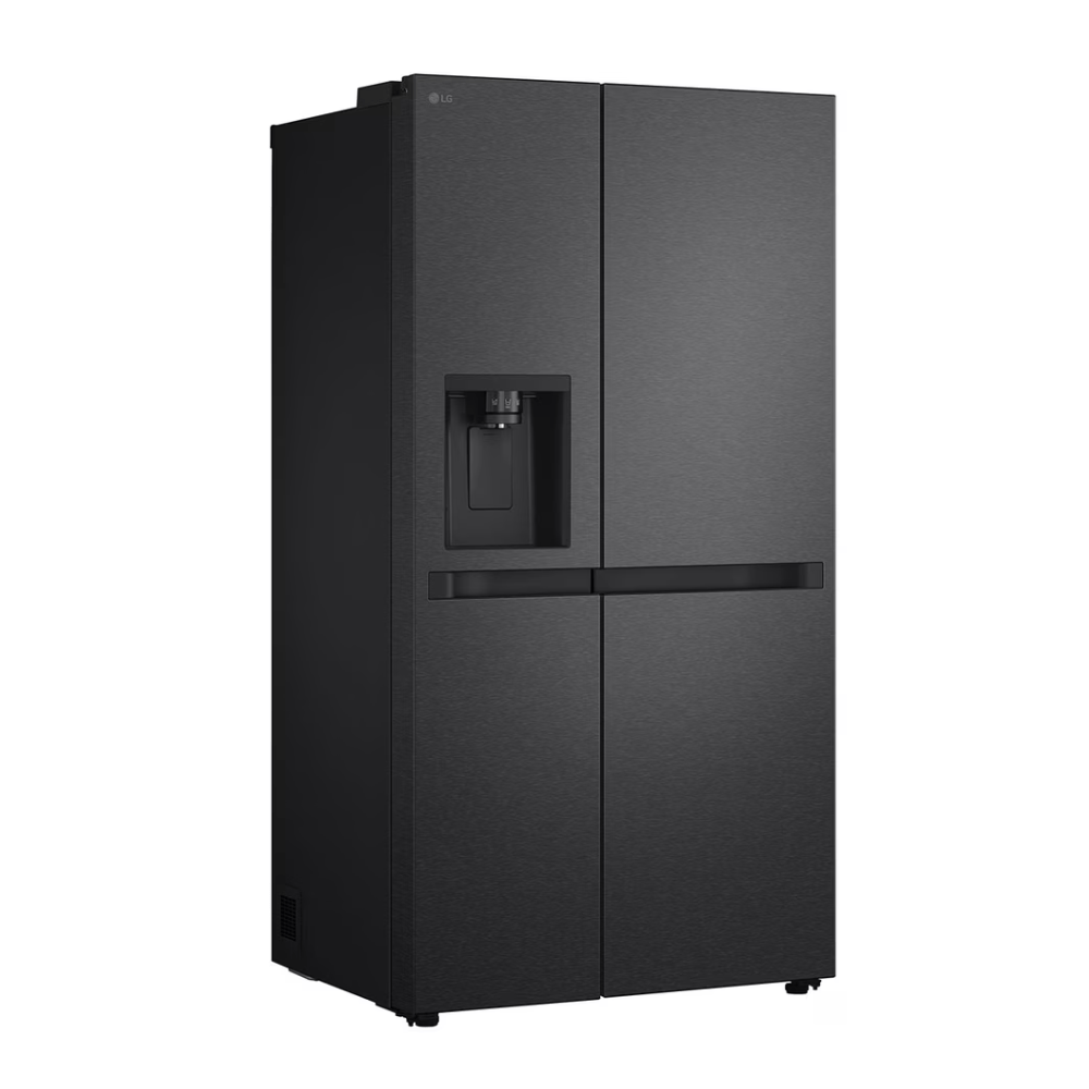 Refrigerador Side by Side 621L Multi Air Flow LG Openbox - Reuse Chile