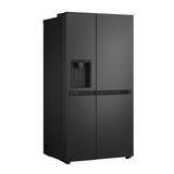 Refrigerador Side by Side 621L Multi Air Flow LG Openbox - Reuse Chile