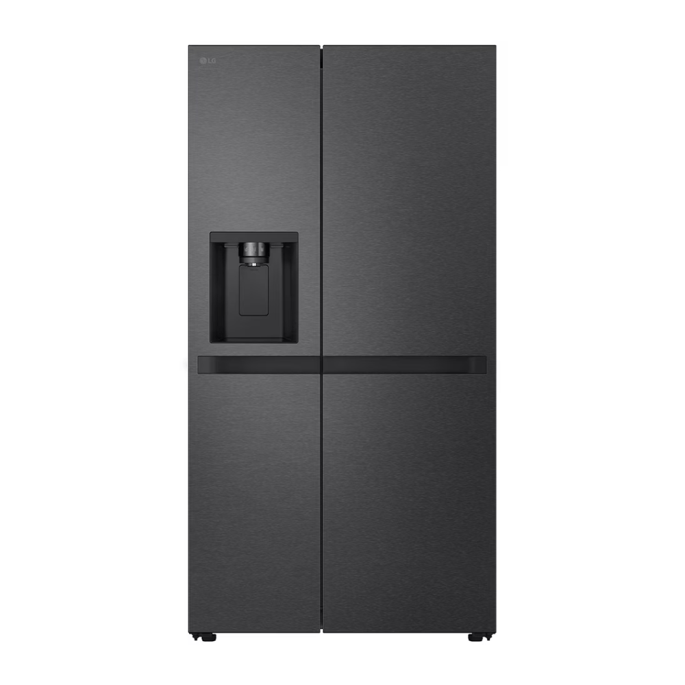 Refrigerador Side by Side 621L Multi Air Flow LG Openbox - Reuse Chile
