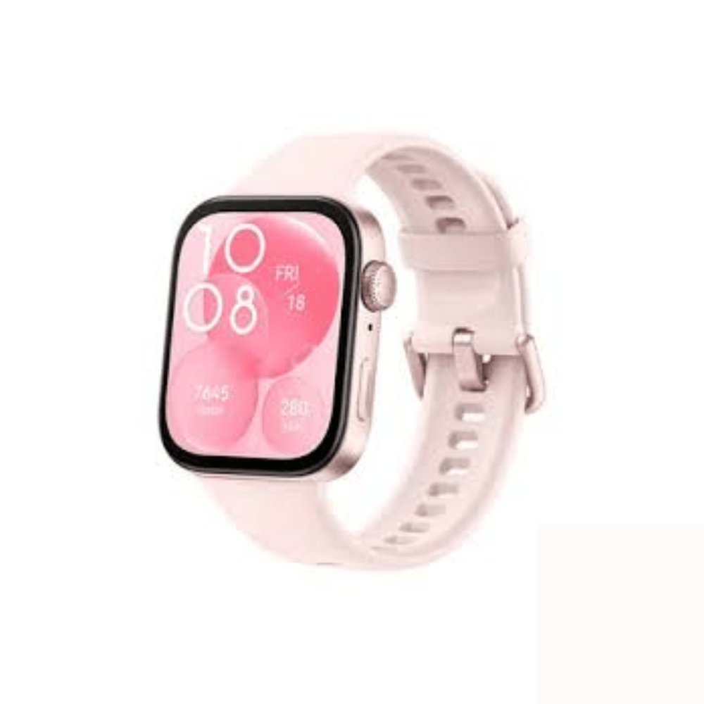 Reloj Inteligente Toumi Rosado Openbox - Reuse Chile