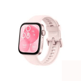 Reloj Inteligente Toumi Rosado Openbox - Reuse Chile