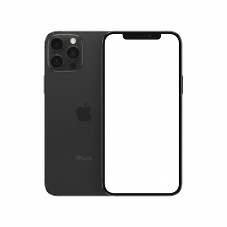 Reuse Chile iphone 16e 128GB Negro Reacondicionado - Reuse Chile