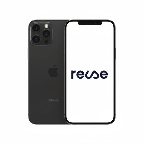 Reuse Chile iphone 16e 128GB Negro Reacondicionado - Reuse Chile
