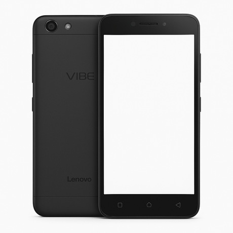 Reuse Chile lenovo vibe k5 16GB Negro Open Box - Reuse Chile