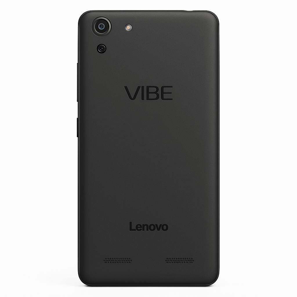Reuse Chile lenovo vibe k5 16GB Negro Open Box - Reuse Chile
