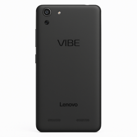 Reuse Chile lenovo vibe k5 16GB Negro Open Box - Reuse Chile