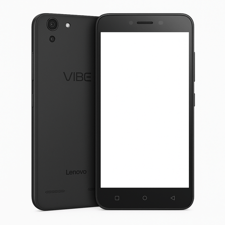 Reuse Chile lenovo vibe k5 16GB Negro Open Box - Reuse Chile