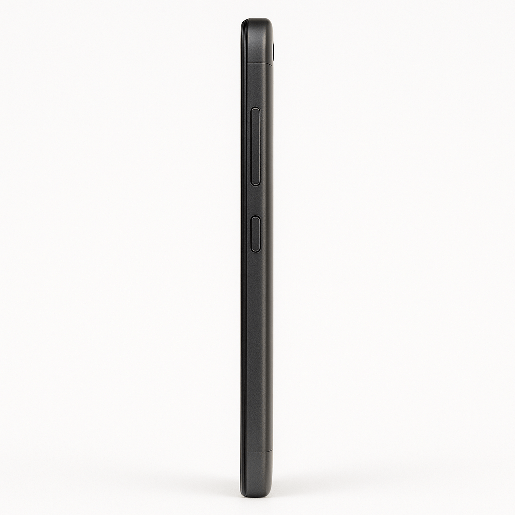 Reuse Chile lenovo vibe k5 16GB Negro Open Box - Reuse Chile