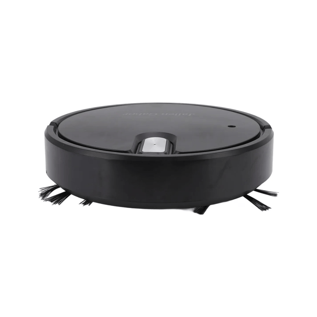 Robot Aspirador Inteligente 5 En 1 Negro Openbox - Reuse Chile