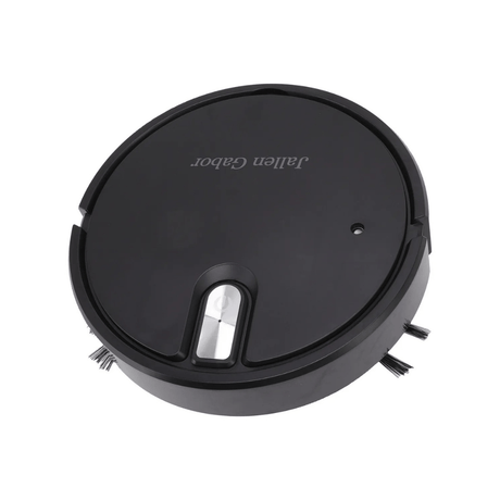 Robot Aspirador Inteligente 5 En 1 Negro Openbox - Reuse Chile