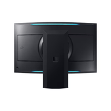 Samsung 55" G97NC Odyssey ARK 2nd Gen. UHD 165Hz Monitor Gamer Curvo Openbox - Reuse Chile