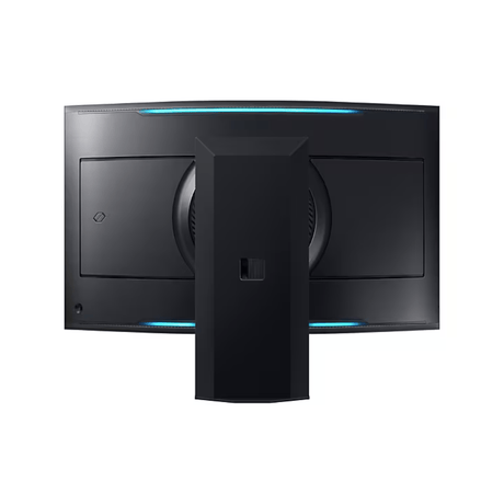 Samsung 55" G97NC Odyssey ARK 2nd Gen. UHD 165Hz Monitor Gamer Curvo Openbox - Reuse Chile