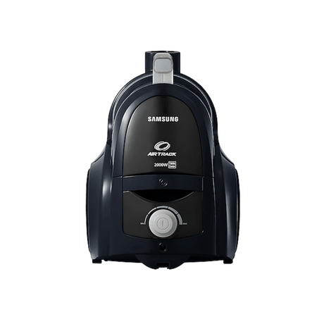 Samsung Aspiradora Ciclónica con Contenedor 1.3 Lts, 2000 W Negro Openbox - Reuse Chile