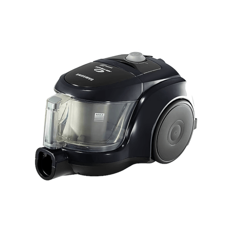 Samsung Aspiradora Ciclónica con Contenedor 1.3 Lts, 2000 W Negro Openbox - Reuse Chile