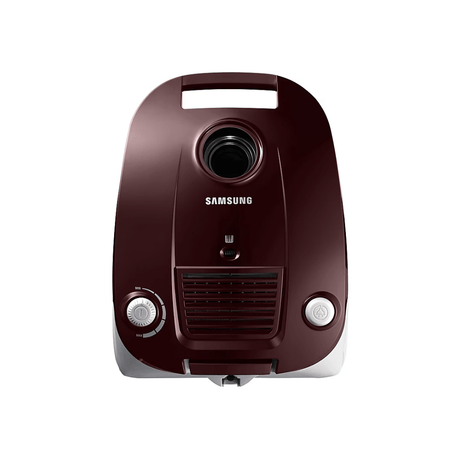 Samsung Aspiradora Dust Blowing con Bolsa 3 Lts 2000 W Openbox - Reuse Chile