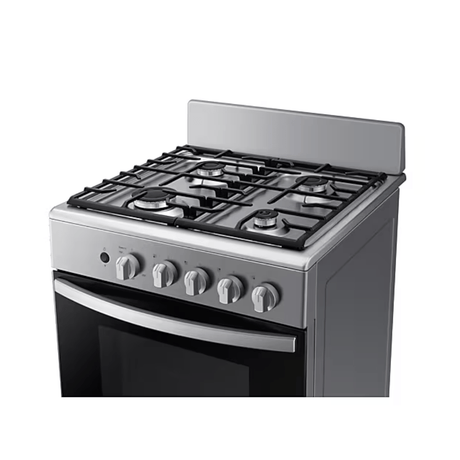 Samsung Cocina a Gas con 4 Quemadores con Quemador Rápido Openbox - Reuse Chile