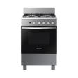 Samsung Cocina a Gas con 4 Quemadores con Quemador Rápido Openbox - Reuse Chile
