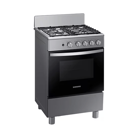 Samsung Cocina a Gas con 4 Quemadores con Quemador Rápido Openbox - Reuse Chile