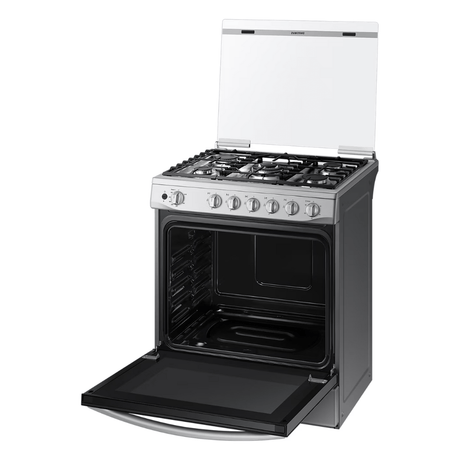 Samsung Cocina a Gas con 5 quemadores Openbox - Reuse Chile