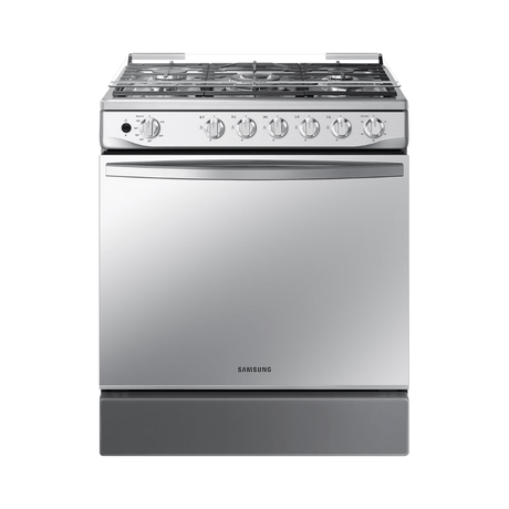 Samsung Cocina a Gas con 5 quemadores Openbox - Reuse Chile