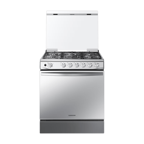 Samsung Cocina a Gas con 5 quemadores Openbox - Reuse Chile