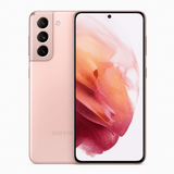 Samsung copia de galaxy s21 128GB Rosado Reacondicionado - Reuse Chile