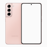 Samsung copia de galaxy s21 128GB Rosado Reacondicionado - Reuse Chile
