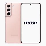 Samsung copia de galaxy s21 128GB Rosado Reacondicionado - Reuse Chile