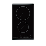 Samsung Encimera Vitrocerámica de 2 Quemadores Openbox - Reuse Chile