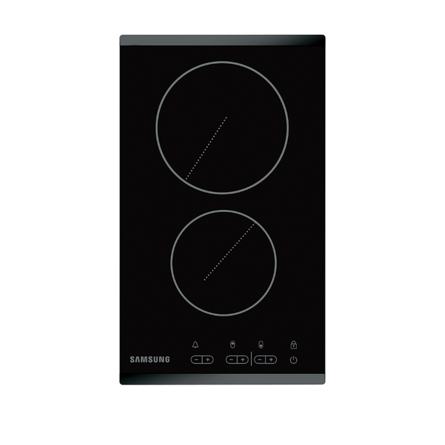 Samsung Encimera Vitrocerámica de 2 Quemadores Openbox - Reuse Chile
