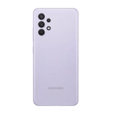 Samsung Galaxy A32 128GB Lavanda Reacondicionado - Reuse Chile