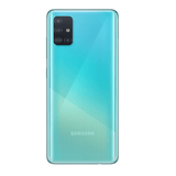 Samsung Galaxy A51 128GB Azul Reacondicionado - Reuse Chile
