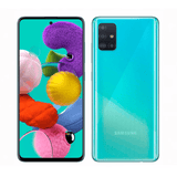 Samsung Galaxy A51 128GB Azul Reacondicionado - Reuse Chile