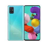 Samsung Galaxy A51 128GB Azul Reacondicionado - Reuse Chile