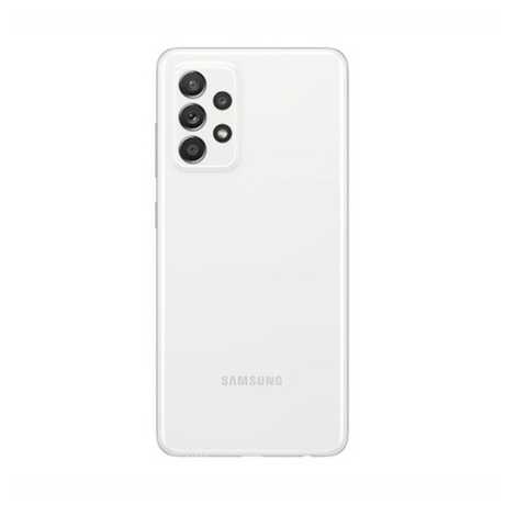 Samsung Galaxy A52S 128GB Blanco Reacondicionado - Reuse Chile
