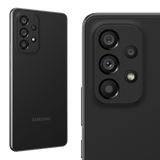 Samsung Galaxy A53 128GB Negro Reacondicionado - Reuse Chile