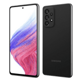 Samsung Galaxy A53 128GB Negro Reacondicionado - Reuse Chile