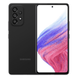 Samsung Galaxy A53 128GB Negro Reacondicionado - Reuse Chile