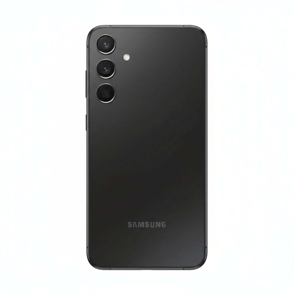 Samsung galaxy a54 256GB Negro Reacondicionado - Reuse Chile