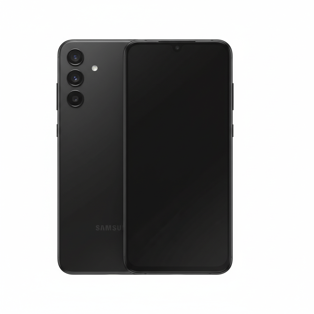 Samsung galaxy a54 256GB Negro Reacondicionado - Reuse Chile