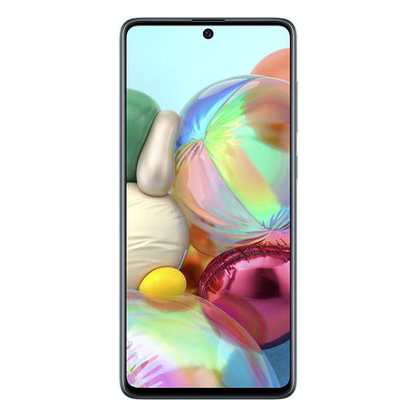 Samsung Galaxy A71 5G 128GB Azul Reacondicionado - Reuse Chile